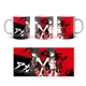 Кухоль біла Вбивця Акамі Akame Ga Kill! couple of girls AGK 02.11 - зображення 8