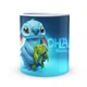 Кружка Lilo and Stitch Лило и Стич LS 02.06 - изображение 7