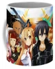 Кухоль Sinon Sword Art Online Майстри меча онлайн SAO.02.04 - зображення 5