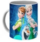 Кухоль Frozen Холодне Серце сестрички FZ.02.26 - зображення 4