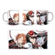 Кружка Проза Бродячих Псов Bungo Stray Dogs apple SD 02.10 - изображение 8