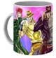 Кухоль Неймовірні пригоди ДжоДжо JoJo's Bizarre Adventure JJ 02.06 - зображення 4