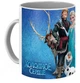 Кухоль Frozen Холодне Серце головні герої FZ.02.21 - зображення 5