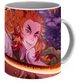 Кухоль Demon Slayer Kimetsu no Yaiba Клинок, що розсікає демонів Ренгоку KY.02.14 - зображення 4