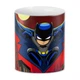 Кухоль Бетмен Batman Cartoon Art BM.02.011.752 - зображення 4