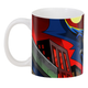 Кухоль Бетмен Batman Cartoon Art BM.02.011.752 - зображення 5