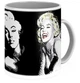 Кружка Marilyn Monroe Мэрилин Монро ММ 01.05 - изображение 5