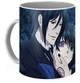 Кухоль Темний дворецький Black Butler Wafted on the Wingsr 02.22.244 - зображення 2