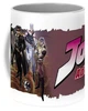 Кружка Невероятные приключения ДжоДжо JoJo's Bizarre Adventure JJ 02.09 - изображение 6
