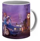 Кухоль Evangelion Євангеліон neon EV 02.12 - зображення 6
