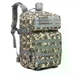 Міський-рюкзак 50 л Комфорт та захист в одному TravelBag - зображення 3