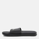 Мужские шлепанцы для пляжа Kappa Deno 95K0091001 45 29.5 см Black (4066893144005) - изображение 3