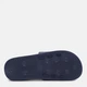 Мужские шлепанцы для пляжа Kappa Deno 95K0091001 41 26.8 см Navy (4066893144036) - изображение 6