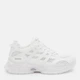 Женские кроссовки для треккинга Guess FLJBLL-ELE12-WHITE 38 White (7626101656811) - изображение 1