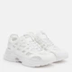 Женские кроссовки для треккинга Guess FLJBLL-ELE12-WHITE 38 White (7626101656811) - изображение 3