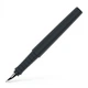 Ручка подарочная Faber-Castell в наборе, 1,0 мм., XB, BLACK, перо+шариковая, (241050) - изображение 3