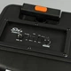 Безпровідна колонка з RGB-підсвічуванням і мікрофоном Sing-e ZQS8157 20W, 3000mAh Чорний 57791 - зображення 4