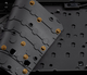 Klawiatura przewodowa ASUS TUF Gaming K3 Gen II USB RGB Black (4711387335963) - obraz 5