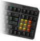 Klawiatura przewodowa ASUS TUF Gaming K3 Gen II USB RGB Black (4711387335963) - obraz 7