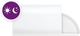 Вкладки лактаційні Philips AVENT одноразові 100 шт SCF254/13 (8710103845768) - зображення 5
