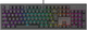 Клавіатура дротова Genesis Thor 303 RGB Outemu Red Black (5901969432909) - зображення 1