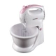 Міксер з чашею ViLgrand VHM4519B - зображення 1
