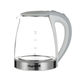 Чайник електричний ViLgrand VL1188GK_white - изображение 6