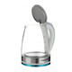 Чайник електричний ViLgrand VL1188GK_white - изображение 8
