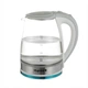Чайник електричний ViLgrand VL1188GK_white - изображение 10