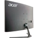 Монитор 27" Acer ED270UP2bmiipx Curved (UM.HE0EE.202) 2560x1440 (QHD, 2K) VA 170 Hz - изображение 4