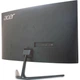 Монитор 27" Acer ED270UP2bmiipx Curved (UM.HE0EE.202) 2560x1440 (QHD, 2K) VA 170 Hz - изображение 5