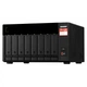 Мережеве сховище QNAP TS-873A-8G - зображення 2