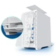 Корпус MONTECH AIR 903 BASE (W) (AIR 903 BASE (W)) Без БП - изображение 8