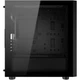 Корпус Cougar Uniface Mini Black (UNIFACE MINI Black) - зображення 5
