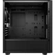 Корпус Cougar Uniface Mini Black (UNIFACE MINI Black) - зображення 6