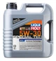 Синтетическое моторное масло Liqui Moly Special Tec LL 5W-30 (7654/2339) 4л - изображение 1