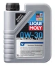 Синтетическое моторное масло Liqui Moly Special Tec V 0W-30 (2852) 1л - изображение 1