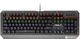 Клавиатура проводная Aula Assault Mechanical USB Metallic (6948391239309) - изображение 1