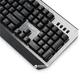 Клавиатура проводная Aula Assault Mechanical USB Metallic (6948391239309) - изображение 7