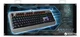 Клавиатура проводная Aula Assault Mechanical USB Metallic (6948391239309) - изображение 10