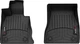 Килимки Weathertech Black для BMW 5-Series (G60) / i5 (G60) / M5 (G90) 2024→ (1 ряд) (WT 4418451) - зображення 1