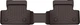 Коврики Weathertech Choco для BMW 5-series (G60) 2024→ (не электро)(2 ряд) (WT 4718452) - изображение 1