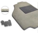 Текстильные коврики Pro-Eco Beige для Iveco Daily (mkIV)(1 ряд) 2006-2011 (PE 3007079) - изображение 1