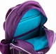 Рюкзак школьный Kite Education для девочек 38 x 29 x 13 см 14 л Цветы (K18-509S) + Сумка для обуви в подарок - изображение 6