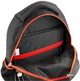 Рюкзак школьный Kite Education для мальчиков 38 x 29 x 13 см 14 л Hot Wheels (HW18-513S) - изображение 5