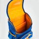 Рюкзак каркасный школьный Kite Education для мальчиков 34 x 26 x 13 см 11 л Hot Wheels (HW18-501S-2) - изображение 5