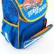 Рюкзак каркасный школьный Kite Education для мальчиков 34 x 26 x 13 см 11 л Hot Wheels (HW18-501S-2) - изображение 7