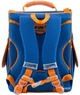 Рюкзак каркасный школьный Kite Education для мальчиков 34 x 26 x 13 см 11 л Hot Wheels (HW18-501S-2) - изображение 9