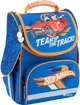 Рюкзак каркасный школьный Kite Education для мальчиков 34 x 26 x 13 см 11 л Hot Wheels (HW18-501S-2) - изображение 2