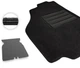Текстильные коврики Pro-Eco Black для Skoda Felicia (mkI)(универсал)(багажник) 1994-2001 (PE 4001319) - изображение 1